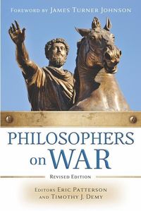 Produktbild: Philosophers on War (Revised E