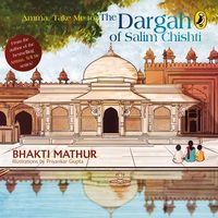 Produktbild: Amma, Take Me to the Dargah of Salim Chishti