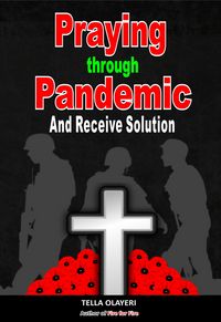 Produktbild: Praying Through Pandemic and Receive Solution