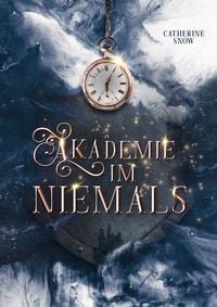 Produktbild: Akademie im Niemals