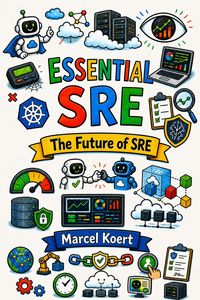 Produktbild: Essential SRE: The Future of SRE