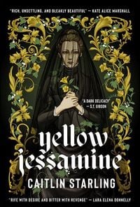Produktbild: Yellow Jessamine