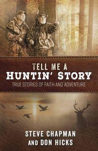 Produktbild: Tell Me a Huntin' Story