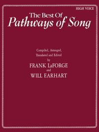 Produktbild: The Best of Pathways of Song