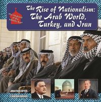 Produktbild: The Rise of Nationalism