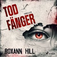 Produktbild: Todf&auml;nger: Thriller (Wuthenow-Thriller 4)