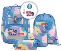 Produktbild: Schulrucksackset SPACE Sally