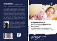 Produktbild: Mikro&auml;lementy i wakcinoinducirowannyj immunitet