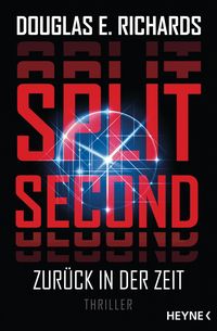 Produktbild: Split Second - Zur&uuml;ck in der Zeit