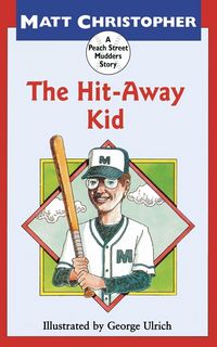Produktbild: The Hit-Away Kid