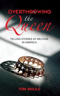 Produktbild: Overthrowing the Queen
