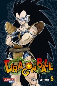 Produktbild: Dragon Ball Massiv 5