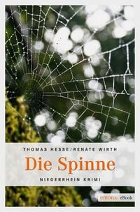 Produktbild: Die Spinne