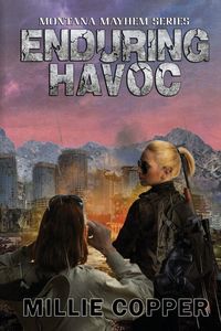Produktbild: Enduring Havoc