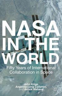 Produktbild: NASA in the World