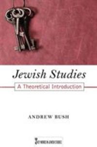 Produktbild: Jewish Studies None/e