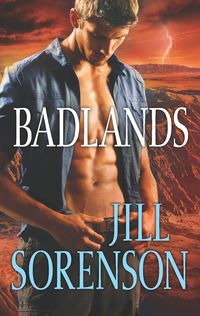 Produktbild: Badlands
