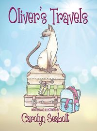 Produktbild: Oliver's Travels