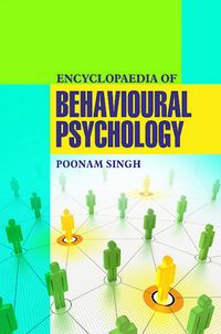 Produktbild: Encyclopaedia Of Behavioural Psychology