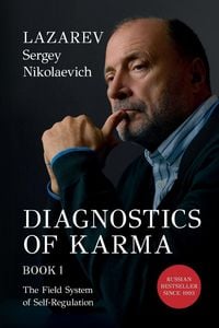 Produktbild: Diagnostics of Karma