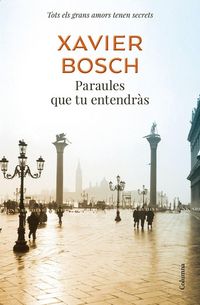 Produktbild: Paraules que tu entendr&agrave;s