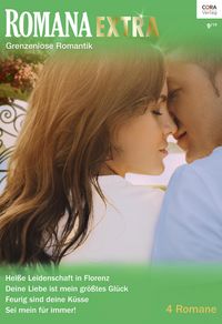 Produktbild: Romana Extra Band 85