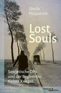 Produktbild: Lost Souls