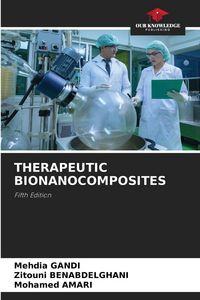 Produktbild: Therapeutic Bionanocomposites