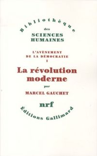 Produktbild: L'av&egrave;nement de la d&eacute;mocratie