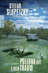 Produktbild: Polivka hat einen Traum