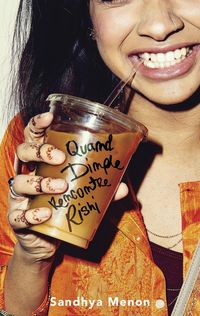 Produktbild: Quand Dimple rencontre Rishi