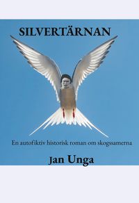Produktbild: Silvert&auml;rnan