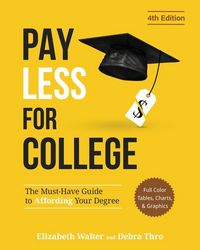 Produktbild: PAY LESS FOR COLLEGE