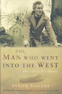 Produktbild: Man Who Went into the West