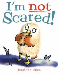 Produktbild: I'm Not Scared!