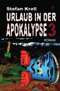 Produktbild: Urlaub in der Apokalypse 3