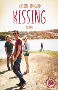 Bild vom Artikel Kissing vom Autor Katrin Bongard