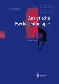 Produktbild: Analytische Psychosentherapie