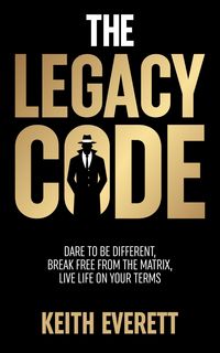 Produktbild: The Legacy Code