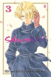 Produktbild: Sakura Wars vol. 03