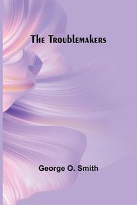 Produktbild: The Troublemakers