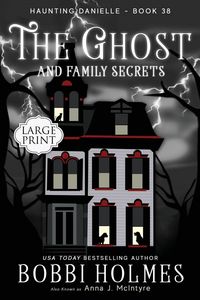 Produktbild: The Ghost and Family Secrets
