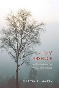 Produktbild: A Cry of Absence