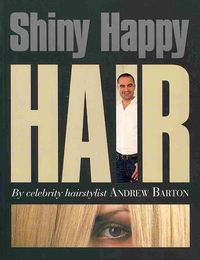 Produktbild: Shiny Happy Hair