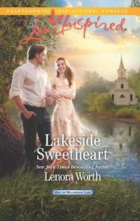 Produktbild: Lakeside Sweetheart