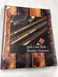 Produktbild: Split-cane rods