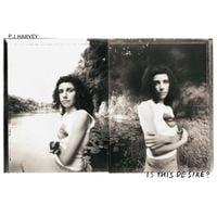 Produktbild: Is This Desire? (Vinyl)