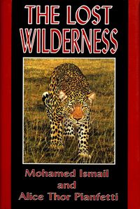 Produktbild: The Lost Wilderness