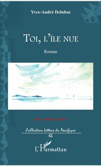 Produktbild: Toi, l'&icirc;le nue
