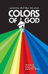 Produktbild: Colors Of God